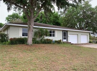 1297 S Kansas Ave, Groveland, FL 34736