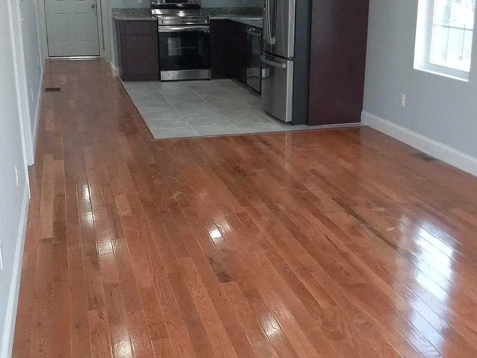 31 Benedict St #1