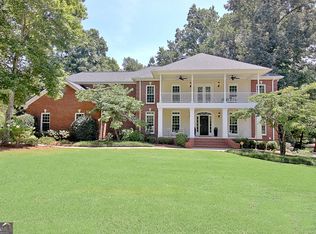155 Torrey Pines Ct, Newnan, GA 30265
