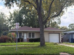 459 Lakewood Blvd, Park Forest, IL 60466