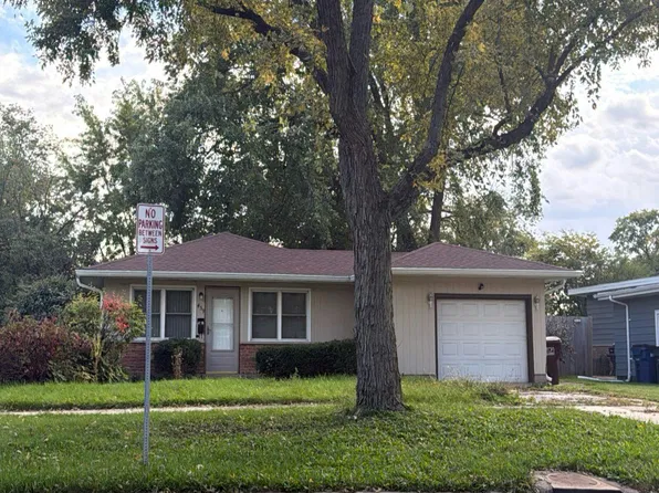 459 Lakewood Blvd, Park Forest, IL 60466