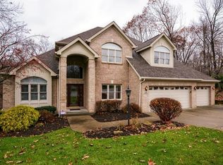 704 Rustic Rdg, Cranberry Township, PA 16066
