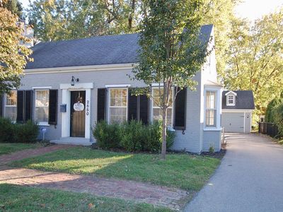 2550 Kings Hwy, Kingsley, KY, 40205