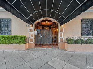 150 Page St #410, San Francisco, CA 94102