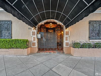 150 Page St #410, San Francisco, CA, 94102