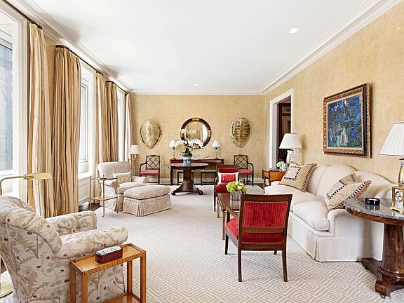 2nd image of 465 Park Ave APT 24W