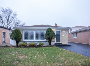 1035 W 109th Pl, Chicago, IL 60643