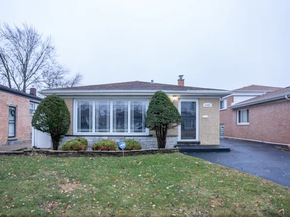 1035 W 109th Pl, Chicago, IL 60643