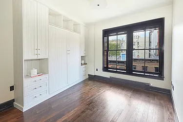 Rented by Brown Harris Stevens