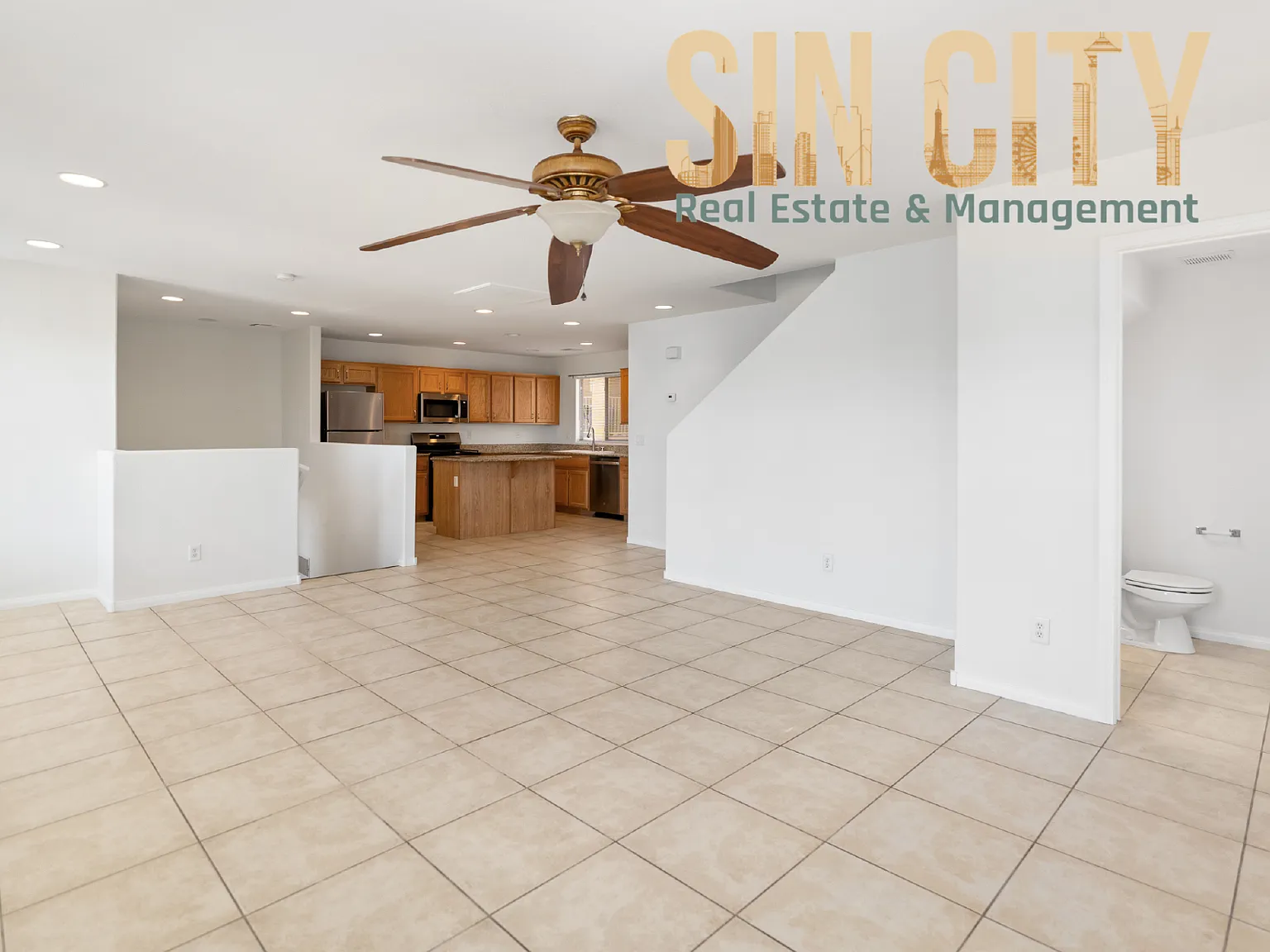 3 bed, 3.5 bath, 1686 sqft, $2,150 — Photo 3