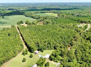 0 Hillbridge Rd LOT 2, Dexter, GA 31019