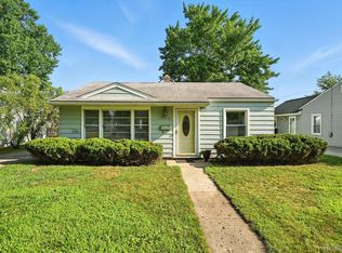 35600 Glen St, Westland, MI 48186