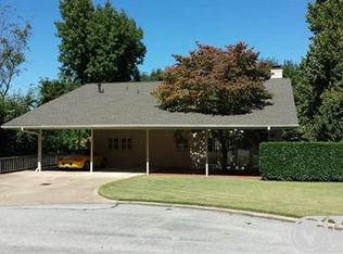 1515 Ridgepark Rd, Harrison, AR 72601