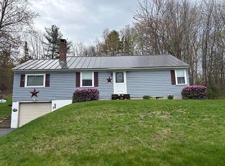 405 Meriden Rd, Lebanon, NH 03766