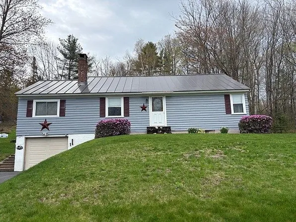 405 Meriden Rd, Lebanon, NH 03766