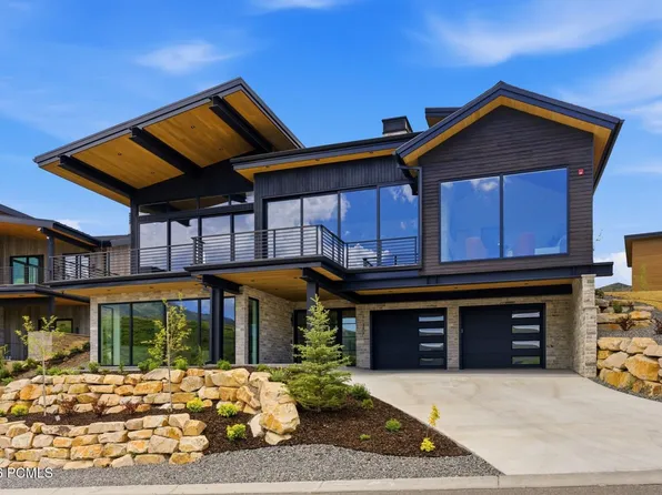 11257 N Orion Dr, Heber, UT 84032