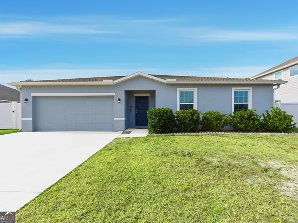 131 College St, Kingsland, GA 31548