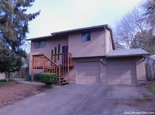 5900 SW Ellerson Ter, Beaverton, OR 97007