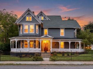 170 Spruce St, Monterey, VA 24465