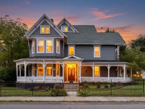 170 Spruce St, Monterey, VA 24465