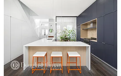 Sold by Douglas Elliman