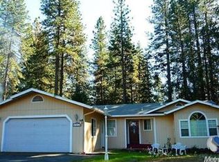 5812 Lupin Ln, Pollock Pines, CA 95726