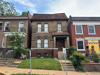 3818 Blaine Ave, Saint Louis, MO, 63110