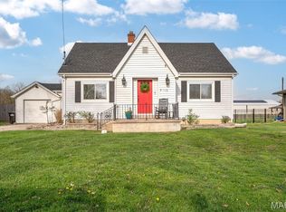 115 Allen Ave, Hamel, IL 62046