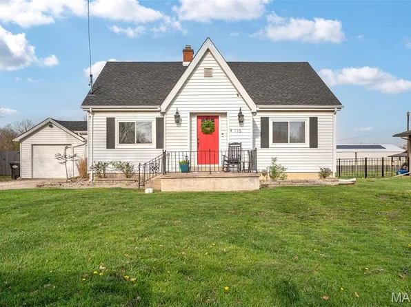 115 Allen Ave, Hamel, IL 62046