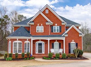 4715 Bramble Rose Ln, Suwanee, GA 30024