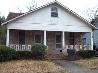 1210 Jackson St, Vicksburg, MS 39183