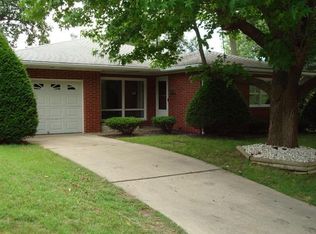 303 Charlene Ct, Alton, IL 62002