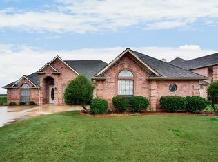 1213 Mallard Way, Granbury, TX 76048