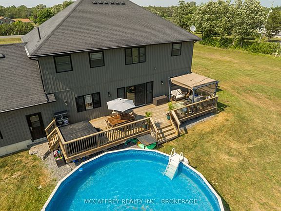 4th image of 2572 Blessington Rd