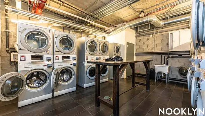 Rented by Nooklyn NYC LLC | media 25