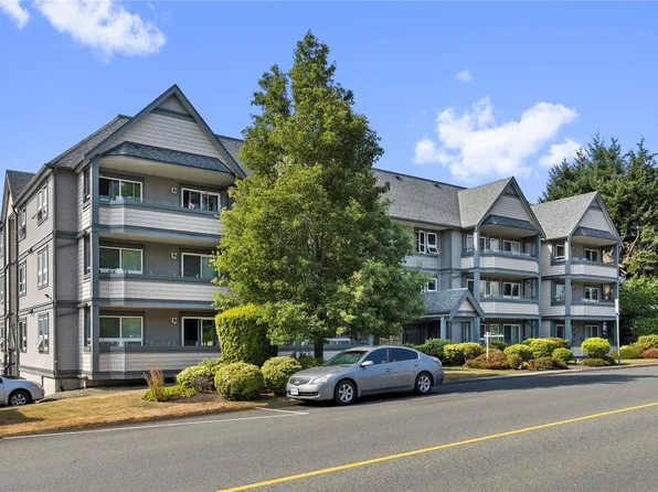 567 Townsite Rd #104, Nanaimo, BC V9S 1K9