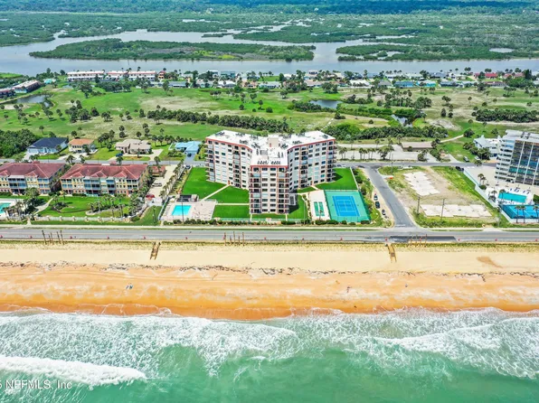 3600 S OCEAN SHORE Boulevard #514, Flagler Beach, FL 32136