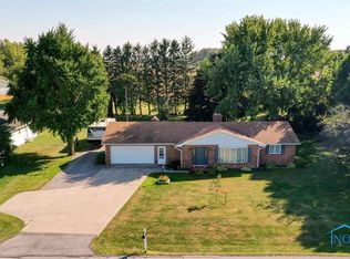 639 W North St, Mcclure, OH 43534