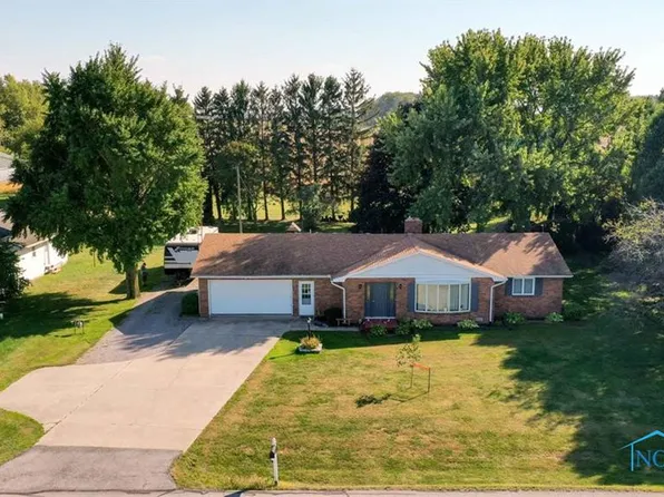 639 W North St, McClure, OH 43534