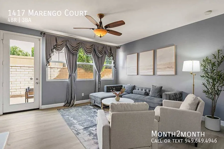 Marengo Court Residence — Photo 4