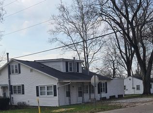 100-103 Market St, Williamsport, IN 47993