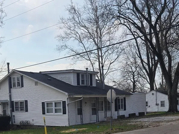 100-103 Market St, Williamsport, IN 47993