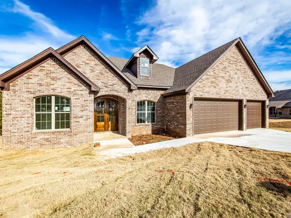 17304 Hollow Pine Dr, North Little Rock, AR 72120