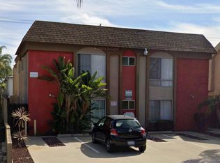 4121 Iowa St APT 6, San Diego, CA 92104