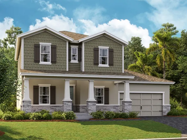10748 Apalachicola Dr, New Port Richey, FL 34655