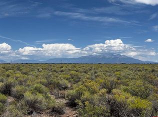 TRACT 4 Bdl County Rd #7-S, Alamosa, CO 81101