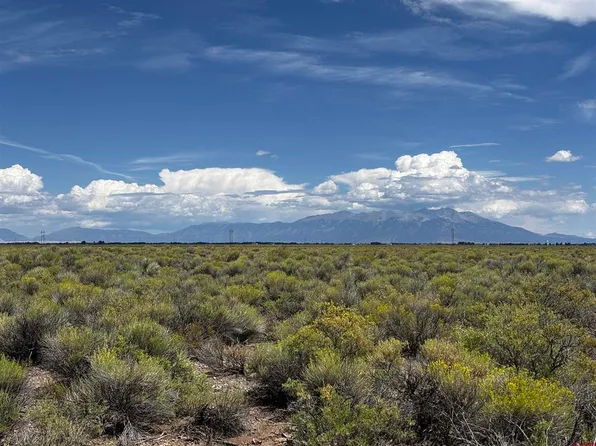 TRACT 4 BDL COUNTY ROAD 7 S, Alamosa, CO 81101