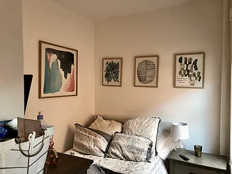 Rented by LJ Sloane Management