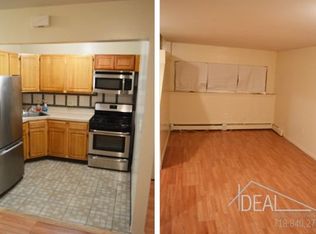 1668 Prospect Pl #1, Brooklyn, NY 11233