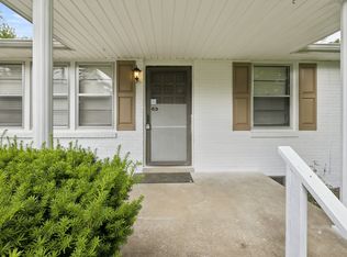 141 Mankin St, La Vergne, TN 37086